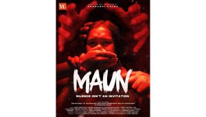 Maun
