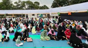 Muslim women