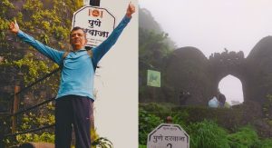 Nandkishore Mulik