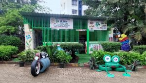 PCMC Urges Citizens to Join the Movement