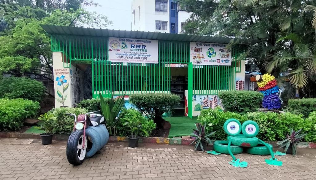 PCMC Urges Citizens to Join the Movement