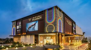 Phoenix Mall of Millennium