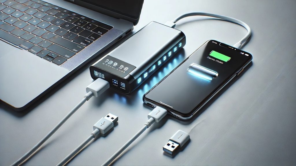 Power Banks