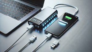 Power Banks