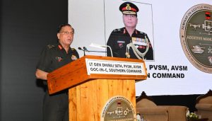 Pune Hosts Indian Army’s First Seminar on Additive Manufacturing for Combat Equipment