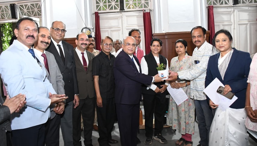Pune Lok Adalat