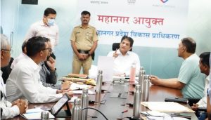 Pune Ring Road Phase 1 in Final Stage