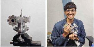 Pune Startup Astrophel Aerospace Tests Indigenous Cryogenic Pump at ISRO