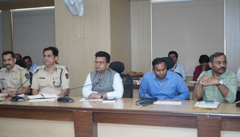 Pune’s 32 Major Roads and 22 Junctions Under Traffic Decongestion Drive