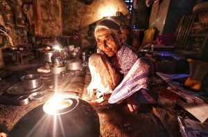 Pune’s Eco-Warrior and Botanist Dr Hema Sane