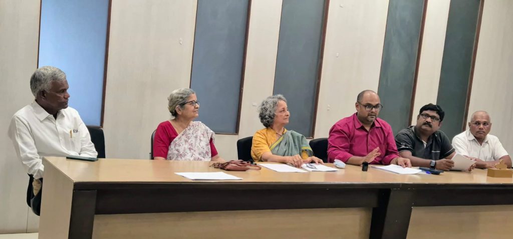 Pune’s Riverbank Forests May Get ‘Deemed Forest’ Tag After CEC Intervention