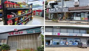 Pune's Talegaon Transforms into Mini Korea