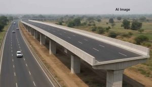 Pune–Shirur Elevated Road Tender