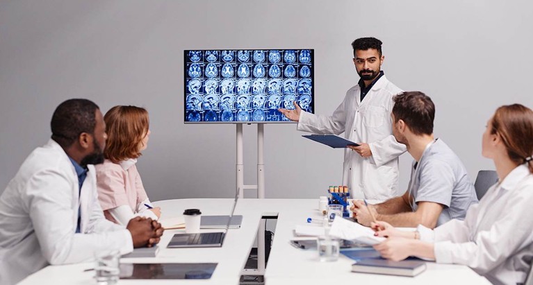 Radiation Therapy
