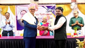 Rajkumar Garware