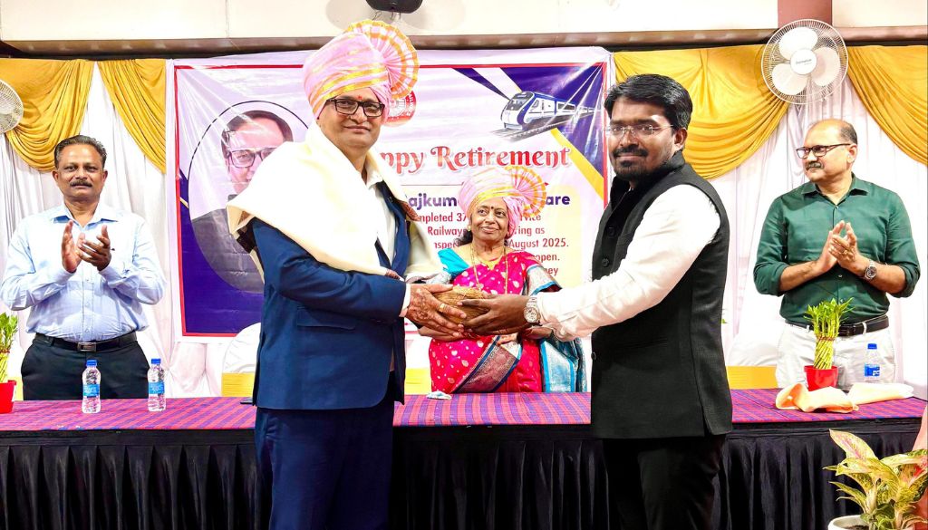 Rajkumar Garware