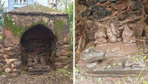 Riddhi-Sidhi Ganapati Temple