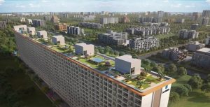 Saheel Properties