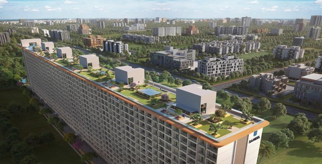 Saheel Properties