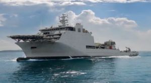 Shipbuilding