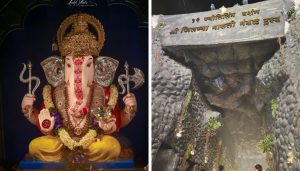 Shri Jilbya Maruti Mandal
