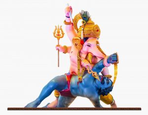 Shrimant Bhausaheb Rangari Ganpati Bappa