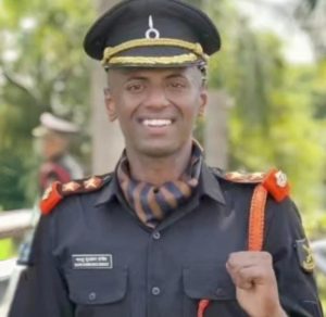 Shubhankar Naidu