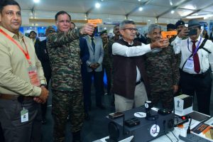 Southern Command Hosts STRIDE 2025 Seminar in Pune