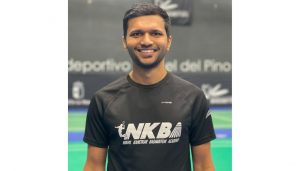Sukant Kadam