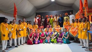 Trivikram Dhol-Tasha Pathak