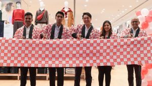 UNIQLO