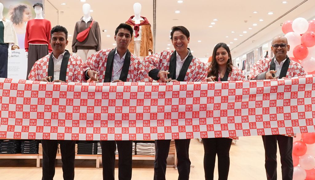 UNIQLO