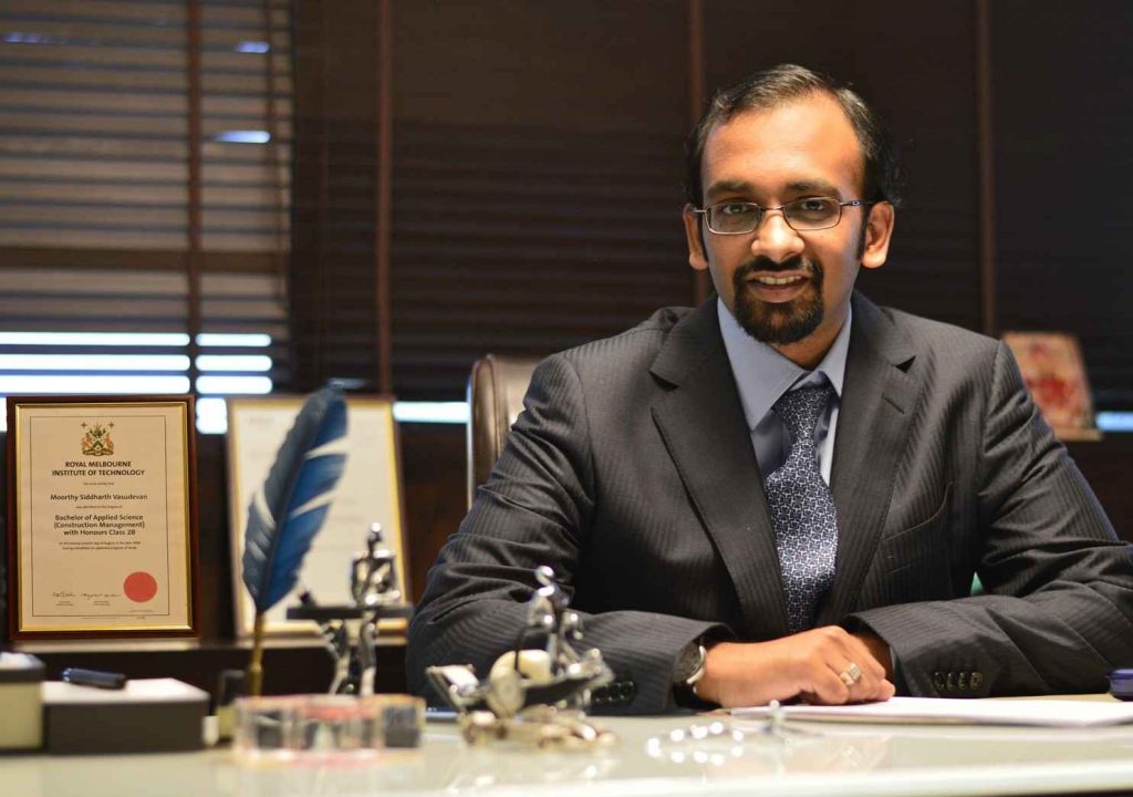 Vascon Engineers Bets Big on Pune