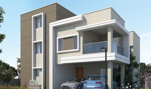 Villa Projects in Hyderabad