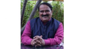 Vishwas Patil