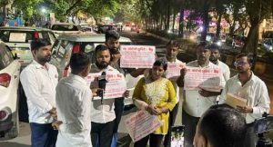 Vote Against Mahayuti in Upcoming Elections