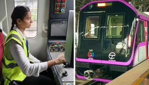 Women to Drive Pune Metro Line 3 from Hinjawadi to Shivajinagar