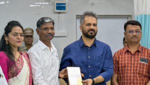 YCM Hospital Pimpri Boosts Emergency Services with Advanced Triage and Resuscitation Facility