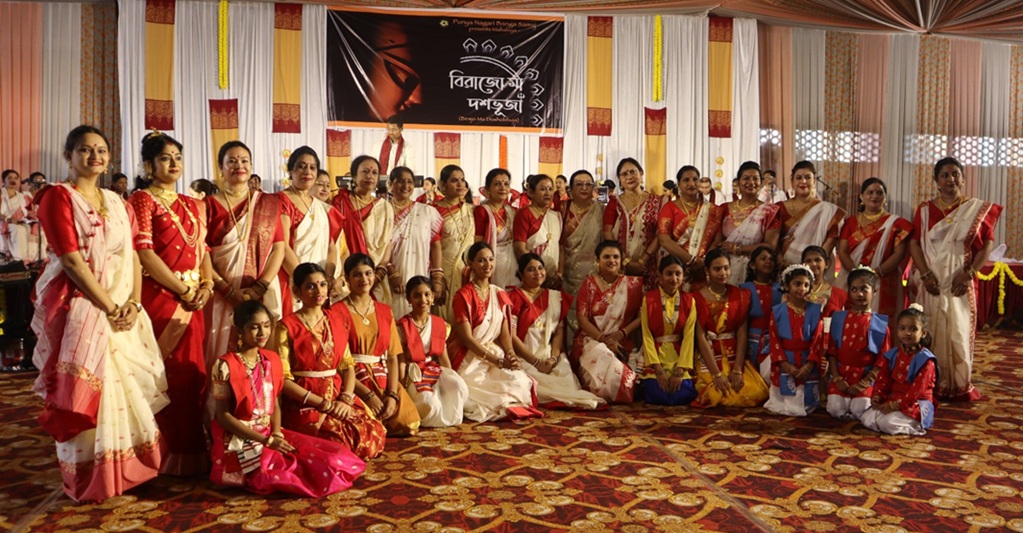 bengali women