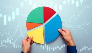 diverse portfolio