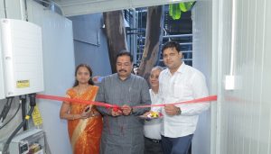 inauguration kalpa power