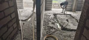 unauthorized construction in Kondhwa Khurd