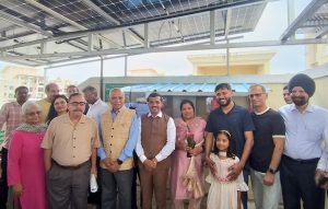 undri solar