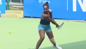 30th Fenesta Open National Tennis Championship