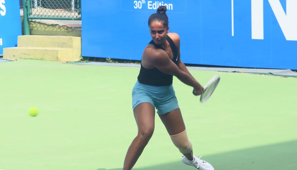 30th Fenesta Open National Tennis Championship