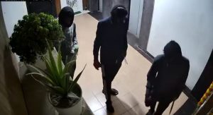 4 Burglary Cases Reported During Diwali in Mangwar Peth