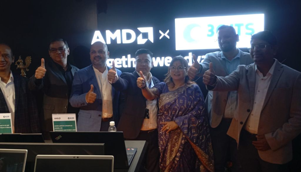 AMD Centre of Excellence