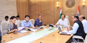 Ajit Pawar Directs Plan for Night Landing Facility at Baramati Airport