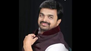 Anup More