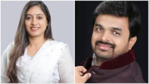 BJP infighting in PCMC Pune